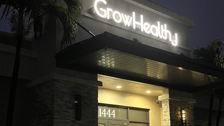 Multi state operators target Florida cannabis market